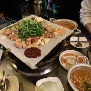 구공탄곱창 사진