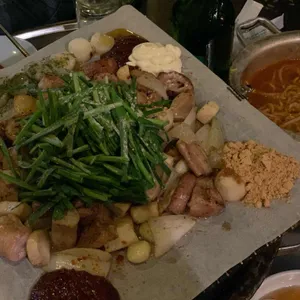 구공탄곱창 사진