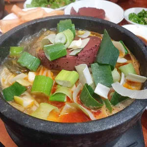 해장국사람들 사진