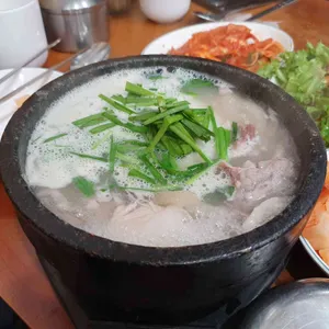 해장국사람들 사진