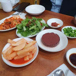 해장국사람들 사진
