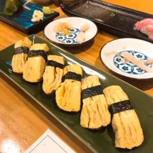 바른초밥 리뷰 사진
