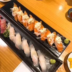 바른초밥 리뷰 사진