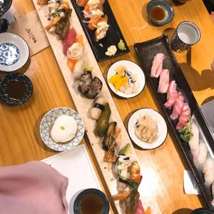 바른초밥 리뷰 사진