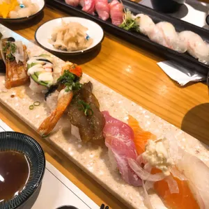 바른초밥 사진
