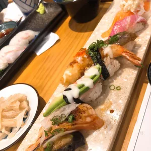 바른초밥 사진