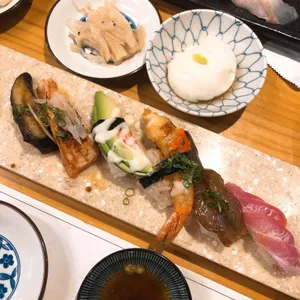 바른초밥 리뷰 사진