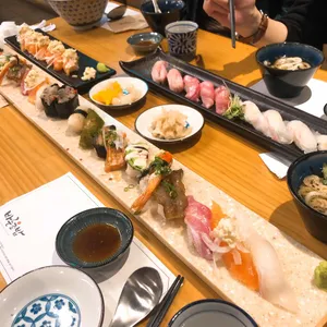 바른초밥 리뷰 사진