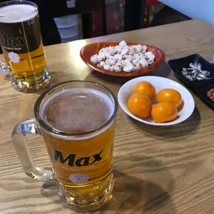 수표교 호프 사진