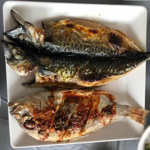 산호식당 사진