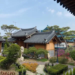 도솔미술관 리뷰 사진