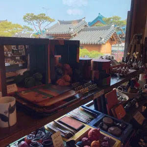 도솔미술관 리뷰 사진