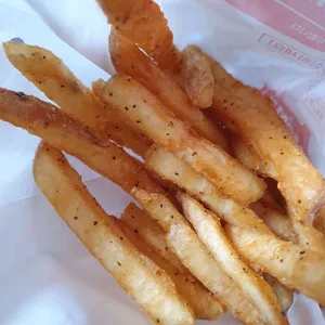맘스터치 사진