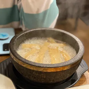 은행골 리뷰 사진