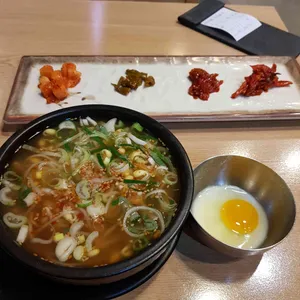 현대옥 리뷰 사진