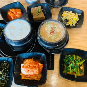 DMZ장단콩두부마을 리뷰 사진