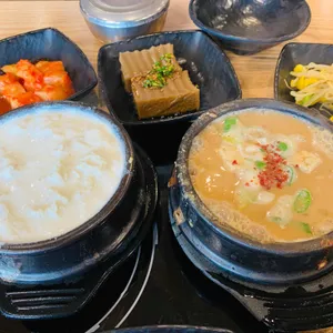 DMZ장단콩두부마을 리뷰 사진