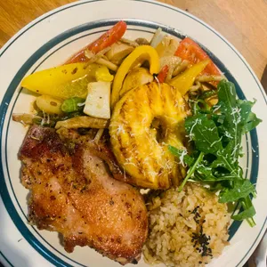 파인에이플러스 리뷰 사진