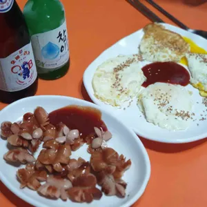 토종순두부 2000냥하우스 리뷰 사진