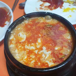 토종순두부 2000냥하우스 리뷰 사진
