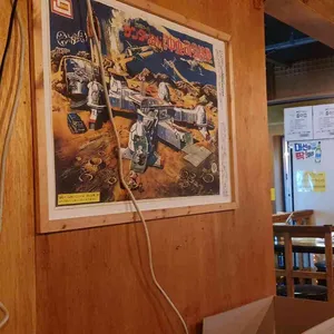 크라운닭발 리뷰 사진