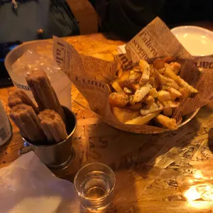 몬스터포차 사진