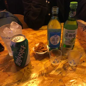 몬스터포차 사진