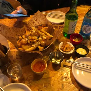 몬스터포차 사진