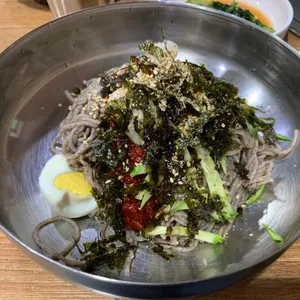 주문진동치미막국수 사진