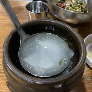 주문진동치미막국수 사진