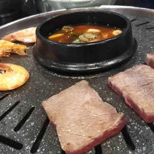 우리가고기먹는날 사진
