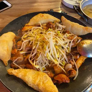 빨간쭈꾸미 사진