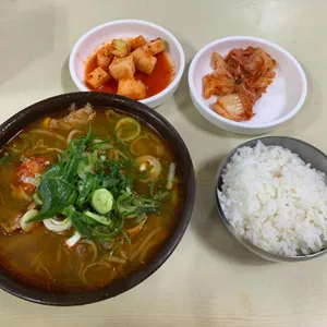 밀양죽집 사진