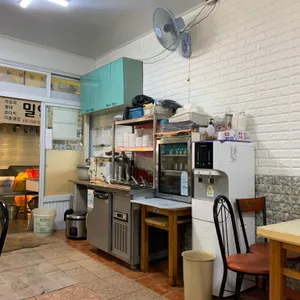 밀양죽집 리뷰 사진