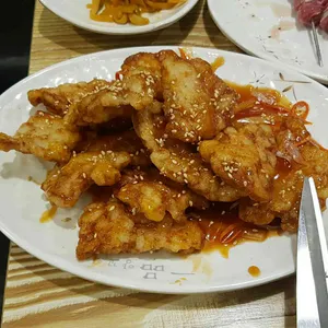 진미일품양꼬치 사진
