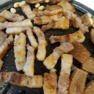 마당쇠왕소금쟁이 사진