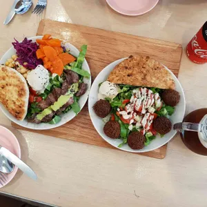 칙피스 리뷰 사진