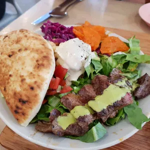 칙피스 리뷰 사진