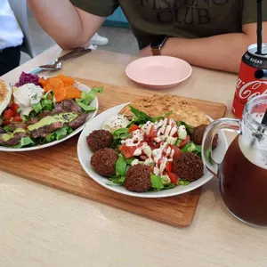 칙피스 리뷰 사진