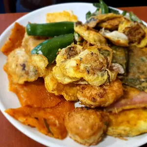 늘 푸른 식당 사진