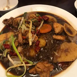 봉추찜닭 사진