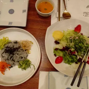 마중 리뷰 사진