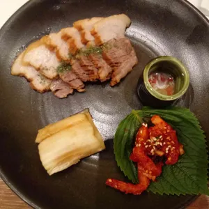 마중 리뷰 사진