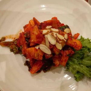 마중 리뷰 사진