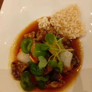 마중 리뷰 사진