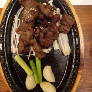 마중 리뷰 사진