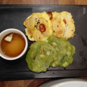 마중 리뷰 사진