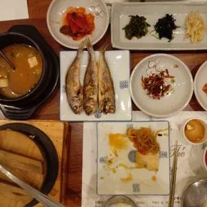 마중 리뷰 사진