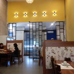 마중 리뷰 사진