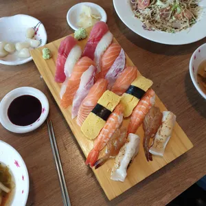 나레스시 사진
